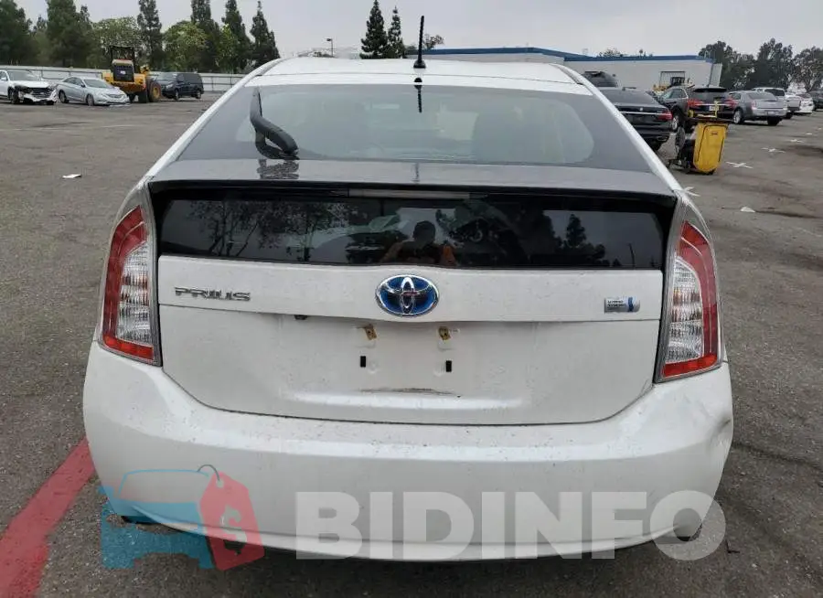 JTDKN3DU3F0396345 Photo# 6
