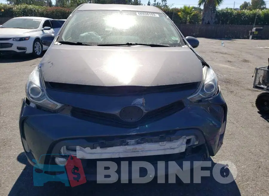 JTDZN3EU2FJ018900 Photo# 5