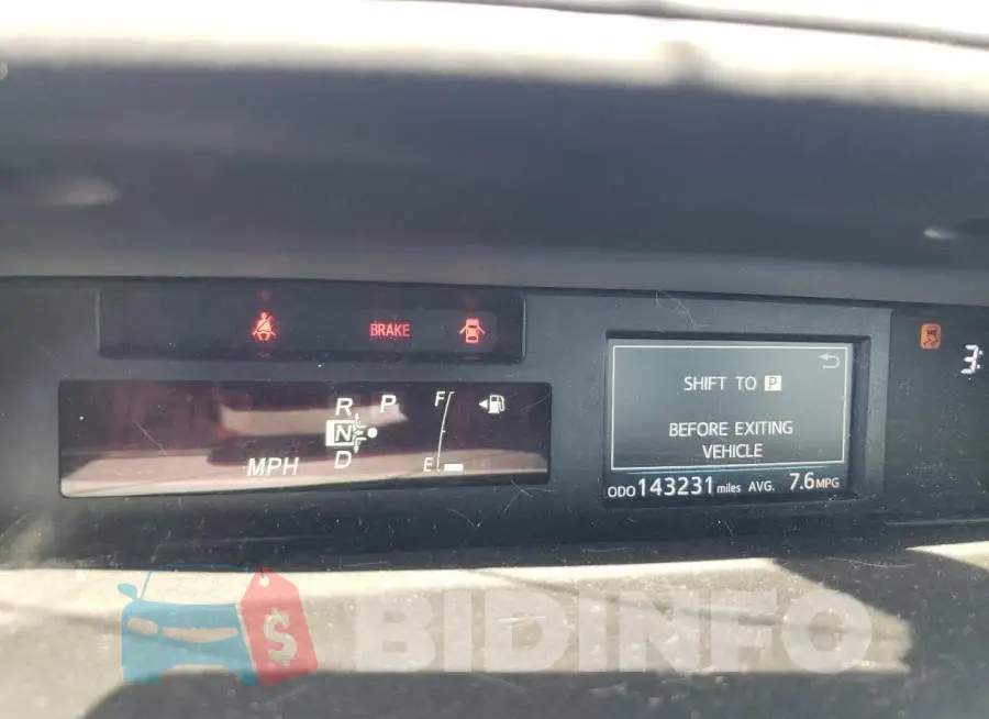 JTDZN3EU2FJ018900 Photo# 9