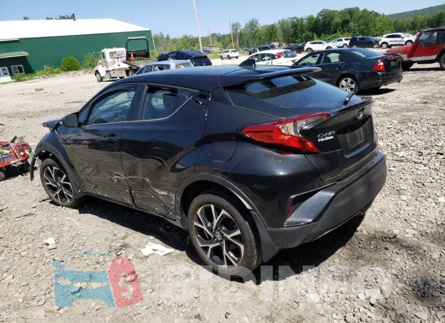 NMTKHMBX8MR123727 Photo# 2