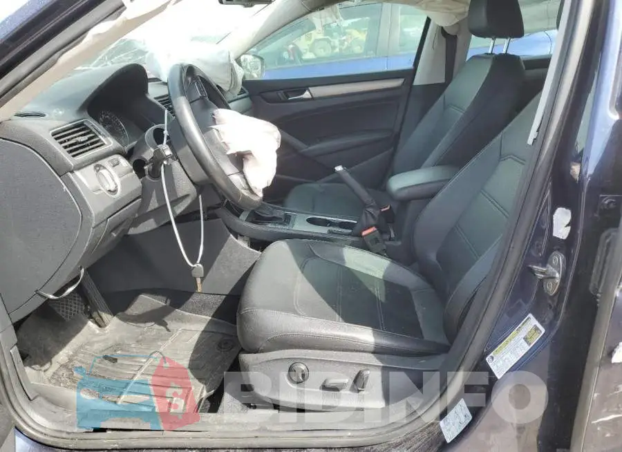 1VWBN7A33EC025361 Photo# 7