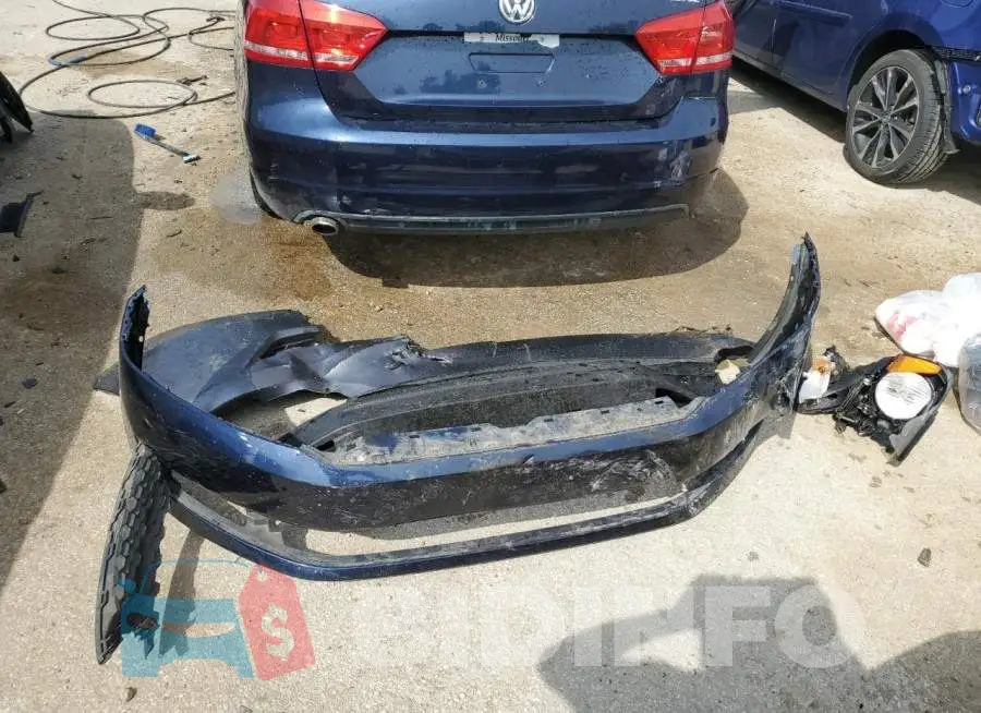 1VWBN7A33EC025361 Photo# 12
