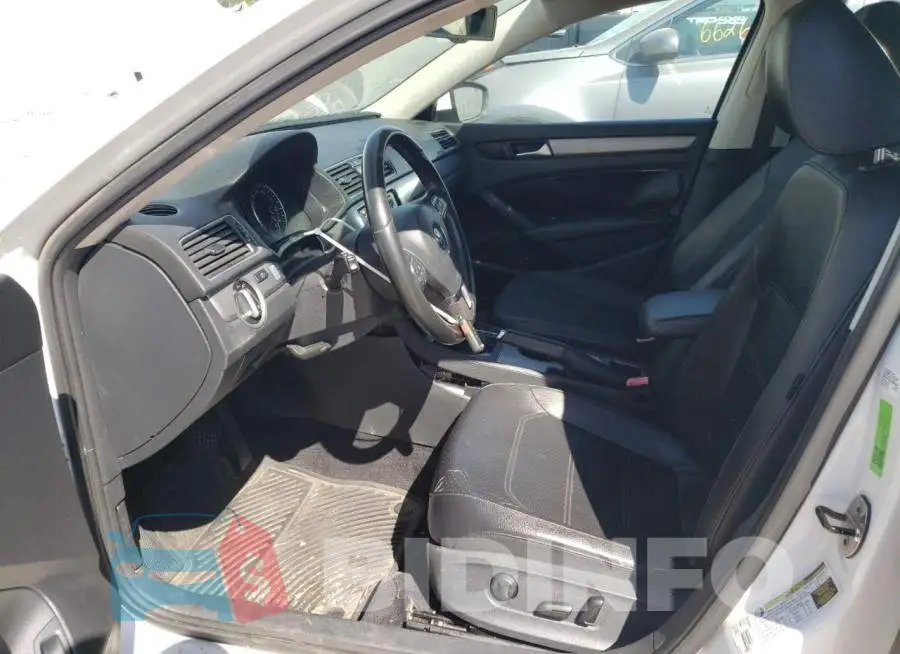 1VWBN7A38EC116187 Photo# 7