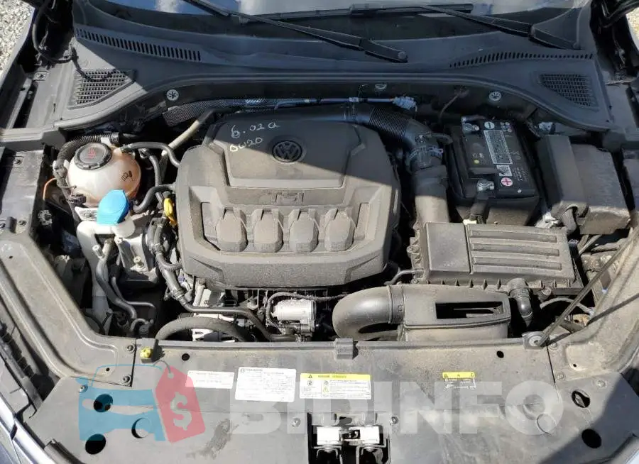 1VWSA7A30MC008012 Photo# 11