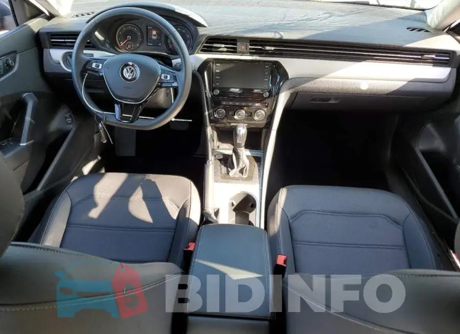 1VWSA7A34NC003333 Photo# 8