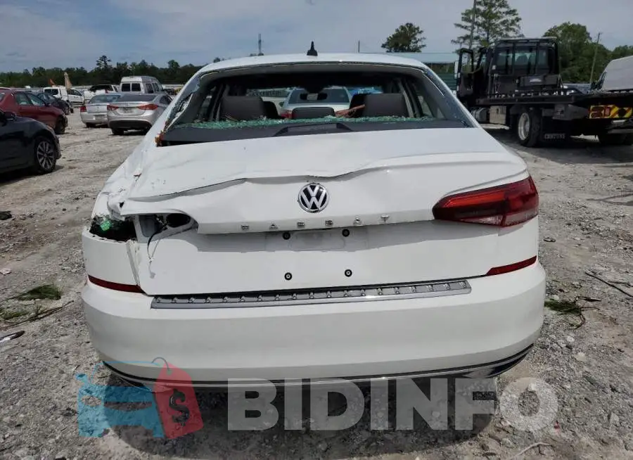 1VWSA7A38MC008968 Photo# 6