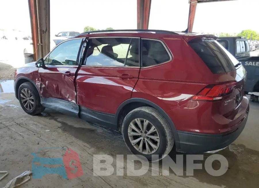 3VV3B7AX3KM061792 Photo# 2