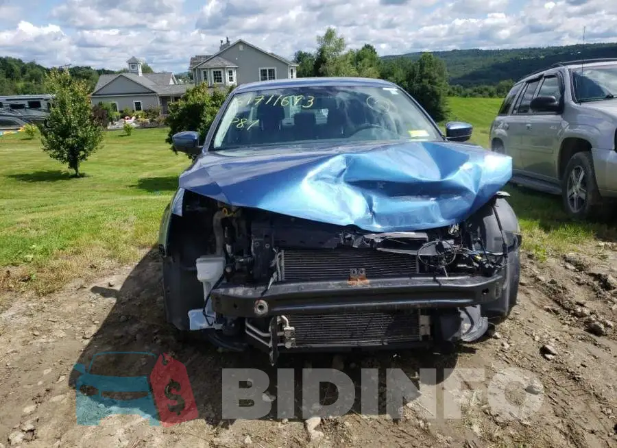 3VW167AJ0HM357347 Photo# 5