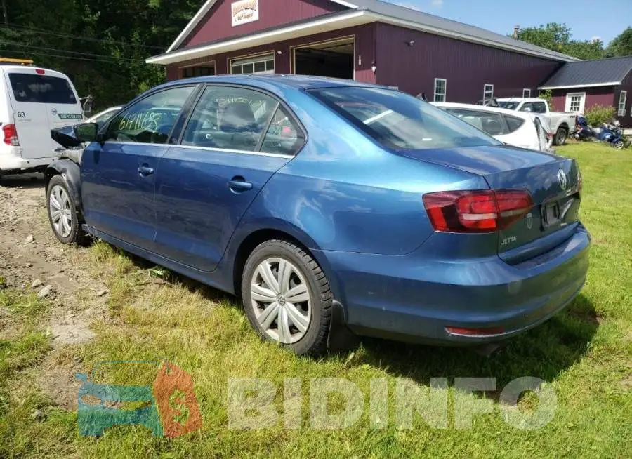3VW167AJ0HM357347 Photo# 2