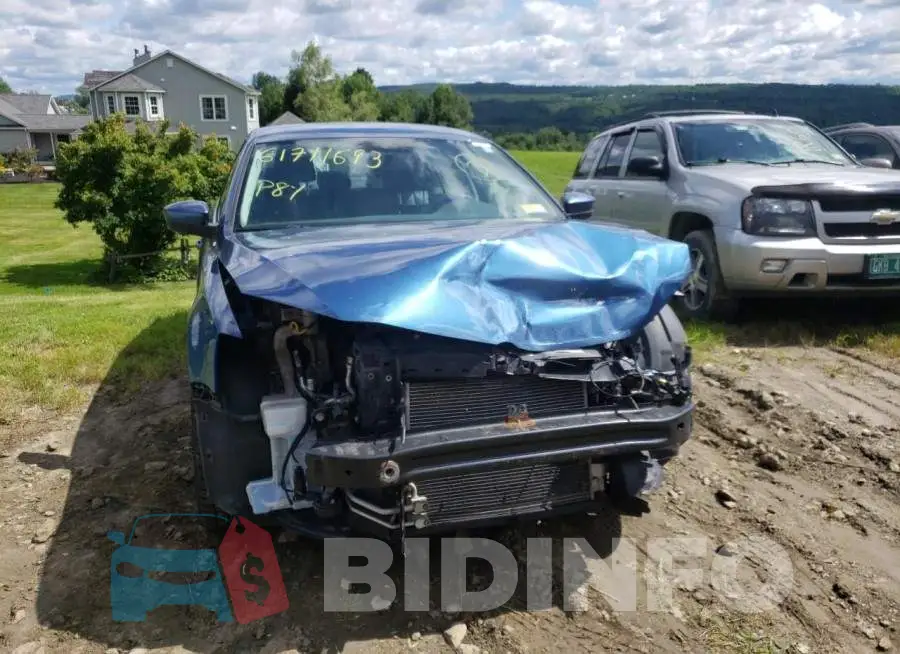 3VW167AJ0HM357347 Photo# 12