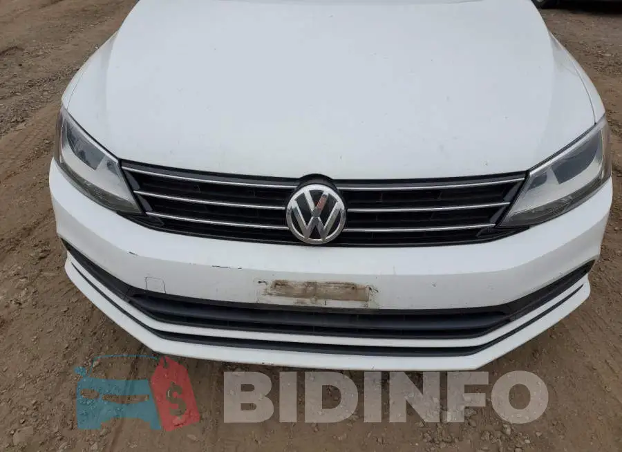 3VW267AJ5GM226031 Photo# 11