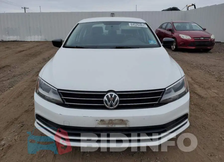 3VW267AJ5GM226031 Photo# 5