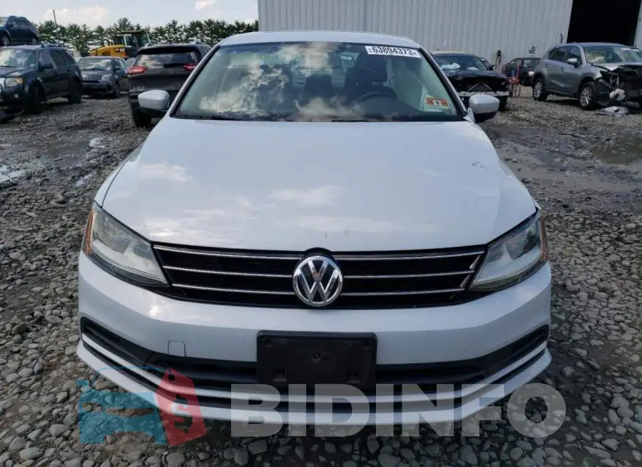 3VW2B7AJ1HM337754 Photo# 5