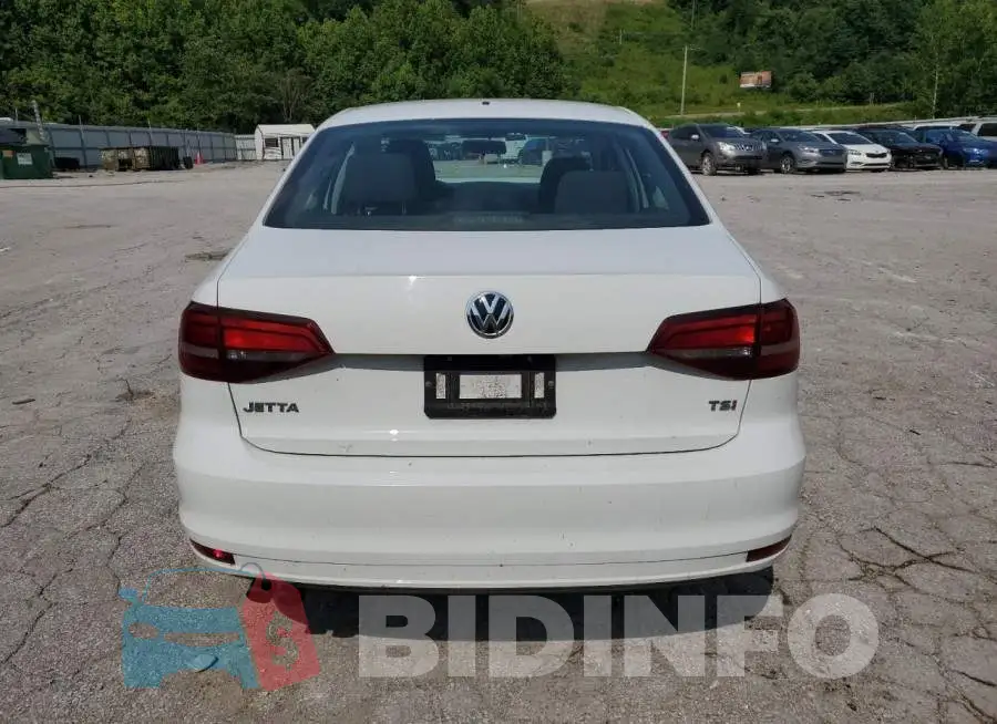 3VW2B7AJ3JM207321 Photo# 6
