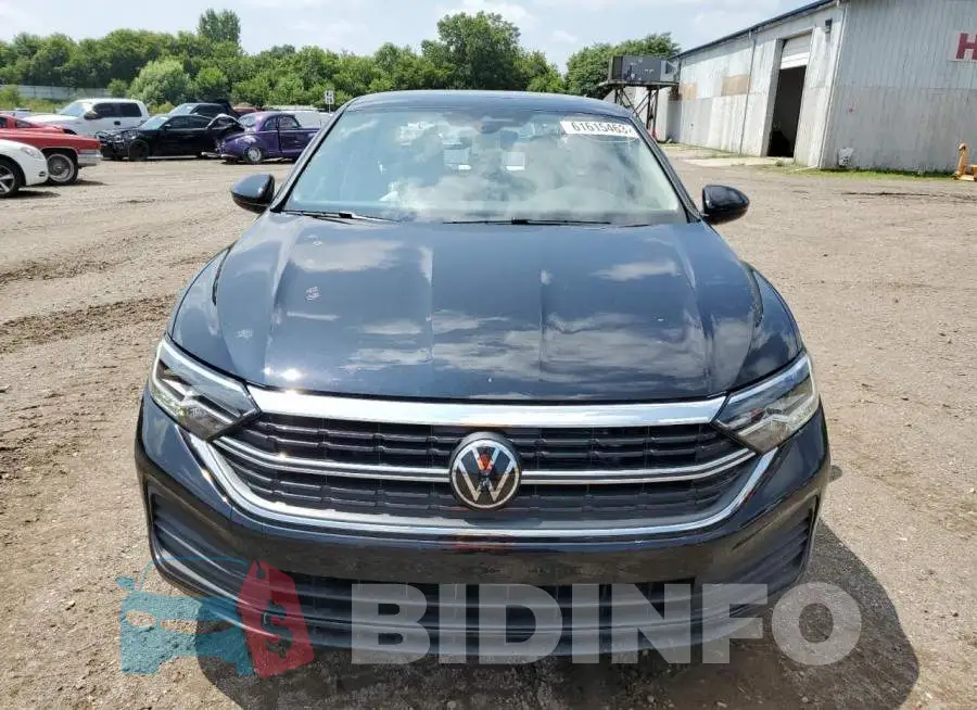 3VW7M7BU1PM049367 Photo# 5