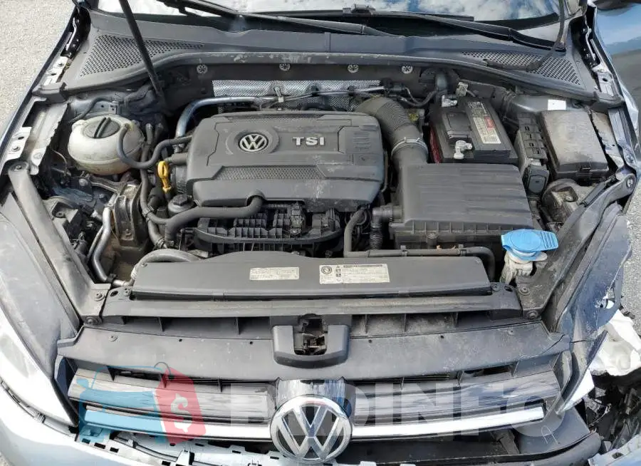 3VWC17AUXHM509331 Photo# 11