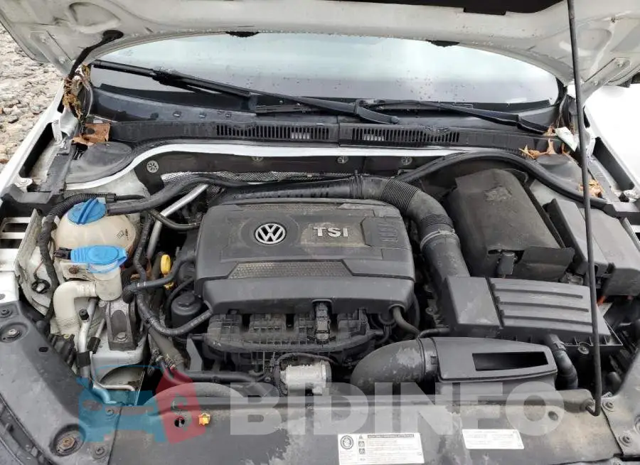 3VWD17AJ5FM202236 Photo# 11