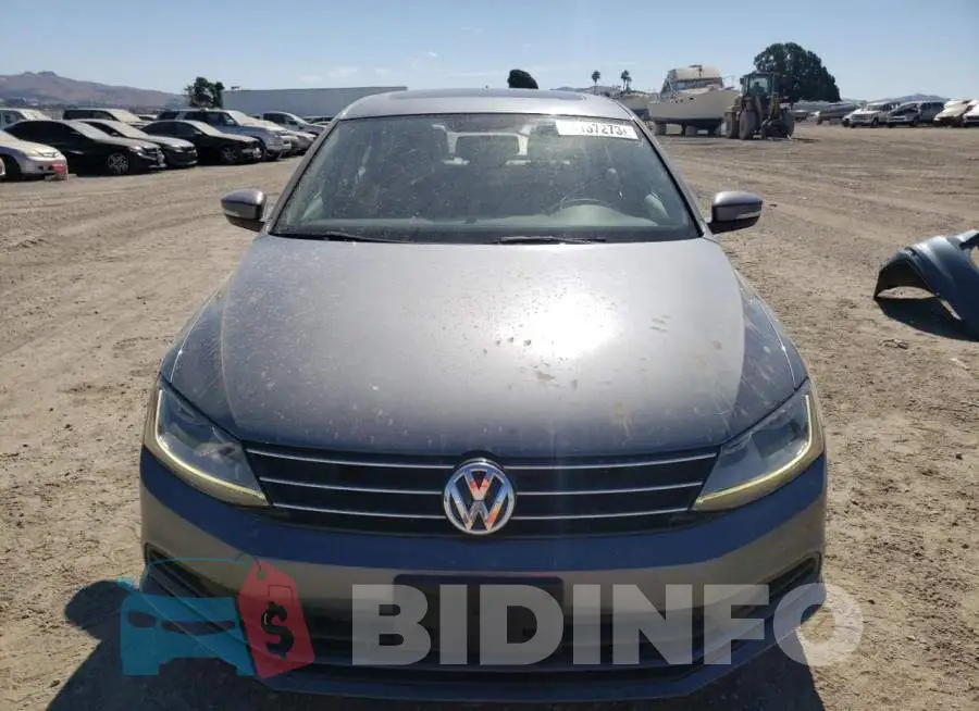 3VWDB7AJ7HM335158 Photo# 5