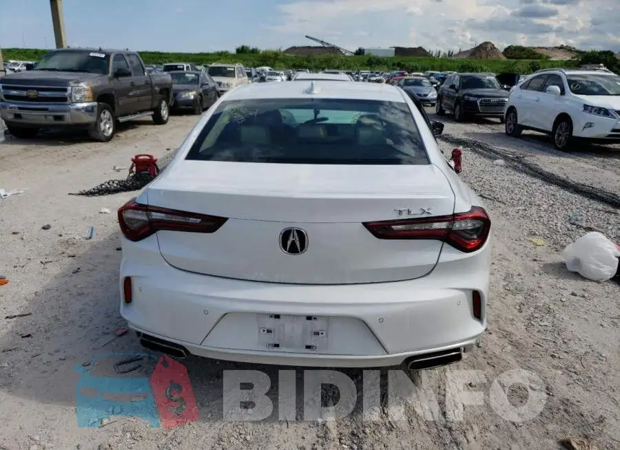 19UUB5F47MA015048 Photo# 6