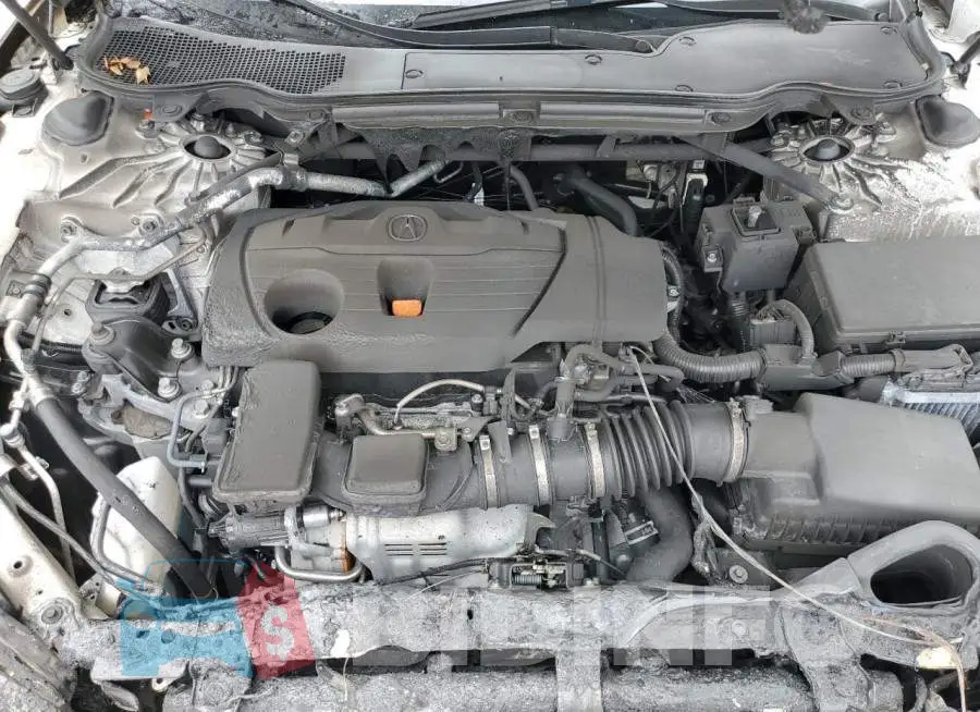 19UUB5F54NA005071 Photo# 11