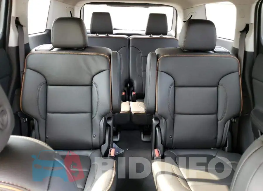 1GKKNLLS8PZ197812 Photo# 10