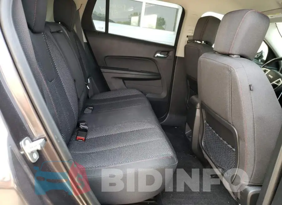 2GKFLTE36G6115763 Photo# 11