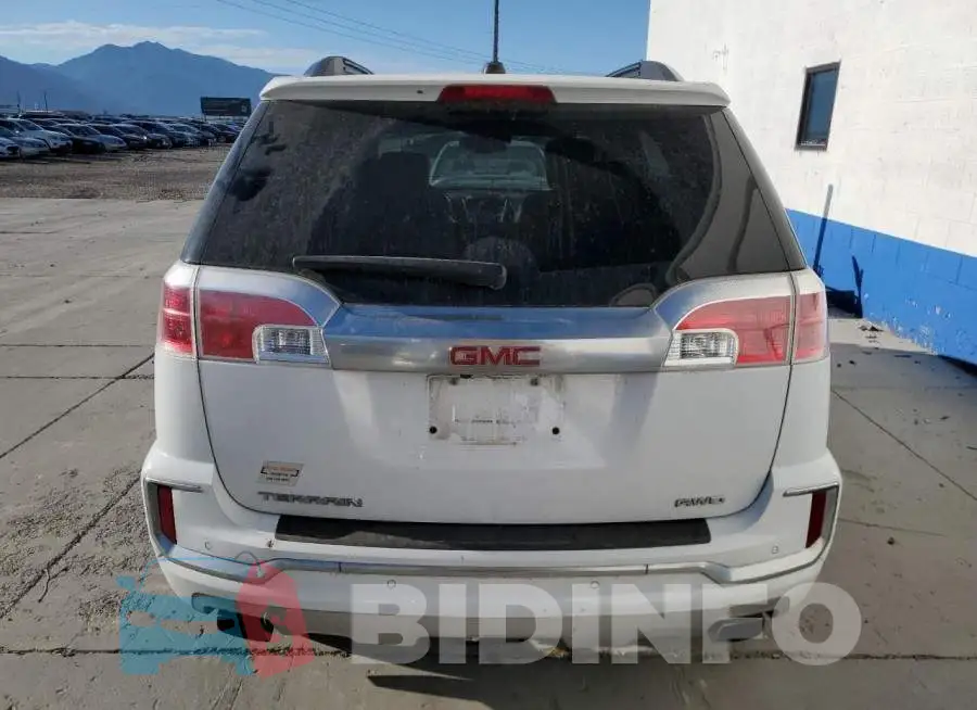 2GKFLVE35H6158682 Photo# 6