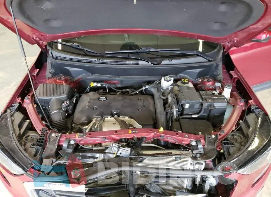 3GKALTEX7JL406322 Photo# 11