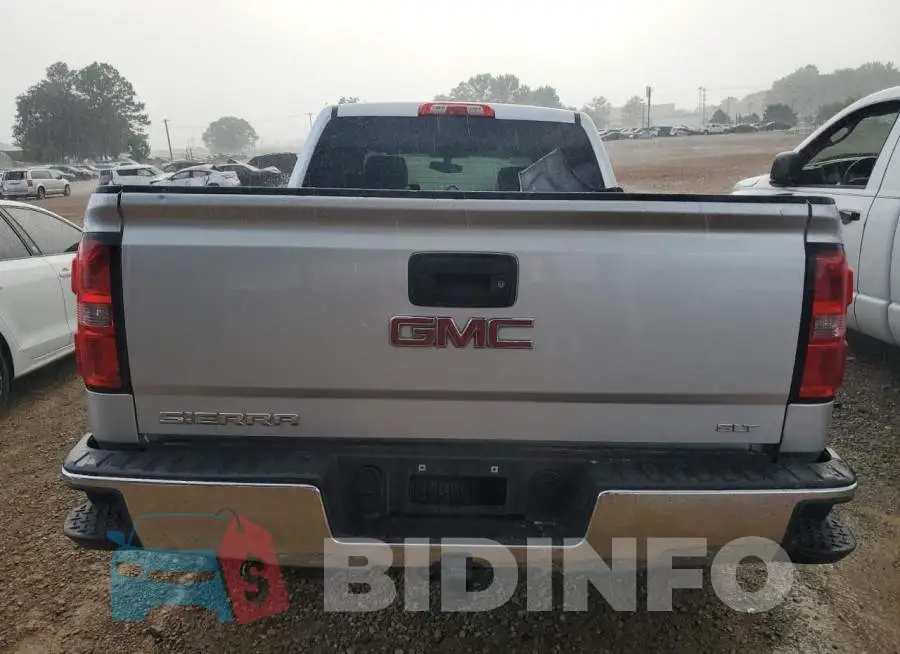 3GTP1VEC3EG214821 Photo# 6