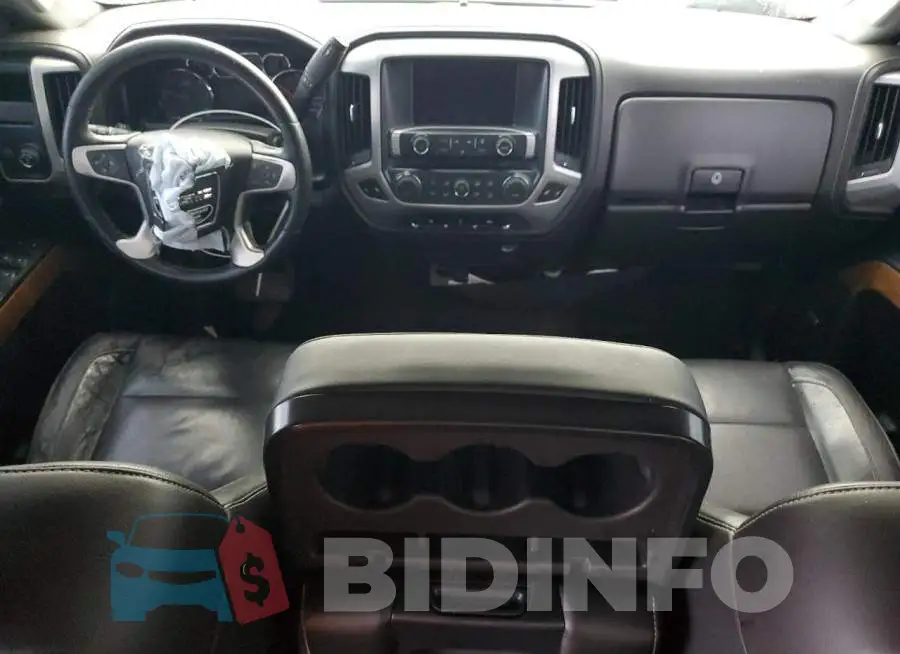 3GTP1VEC3EG214821 Photo# 8