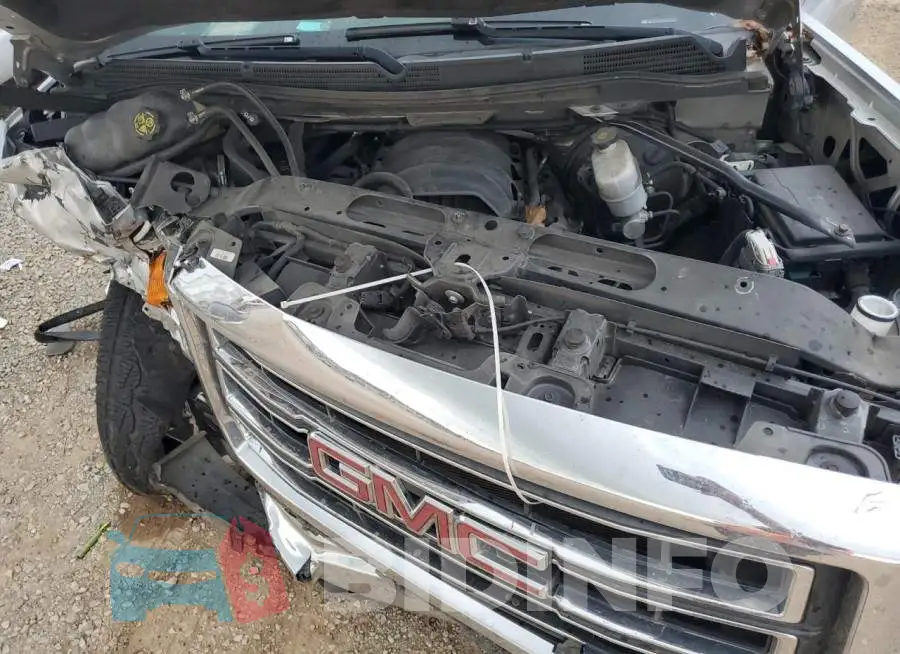 3GTP1VEC3EG214821 Photo# 11