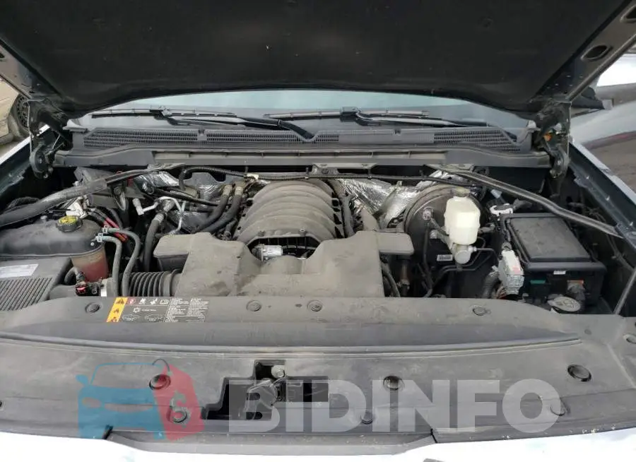 3GTU2NEC3JG377480 Photo# 11