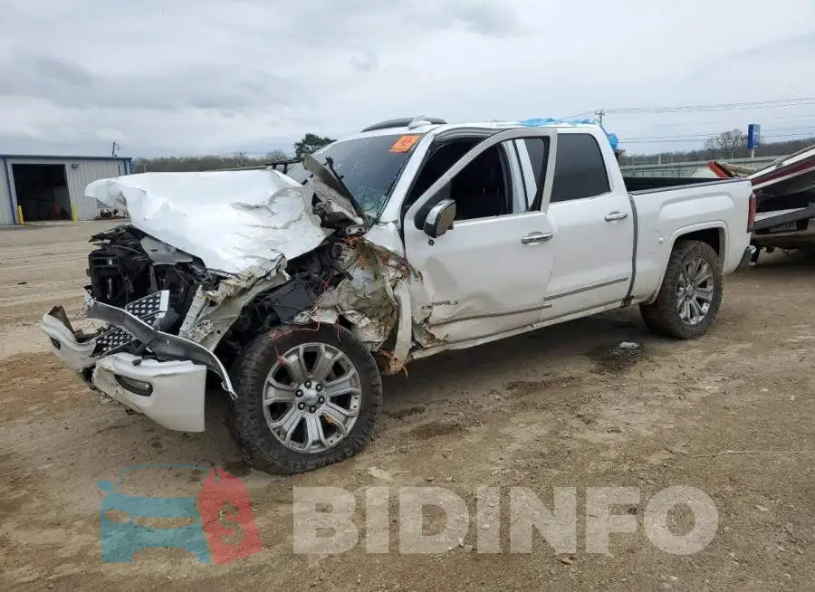 3GTU2PEJ6JG218172 Photo# 1
