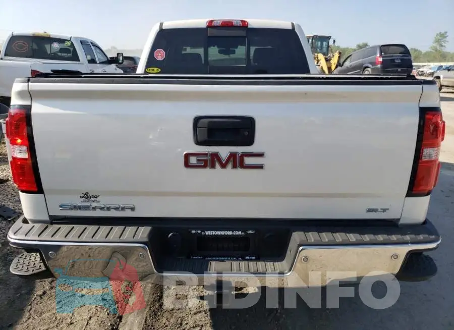 3GTU2VEC2FG274574 Photo# 6