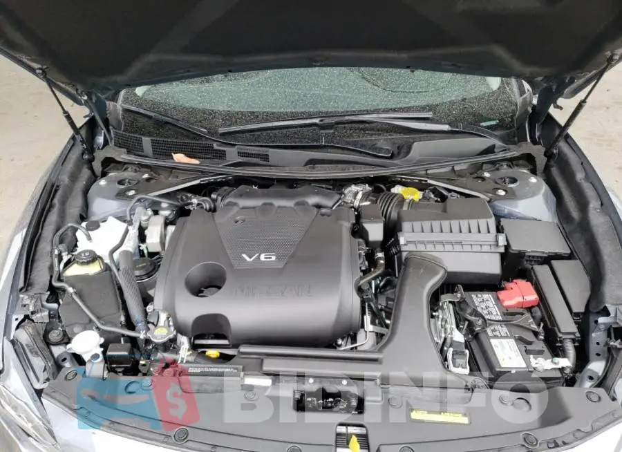 1N4AA6FV6PC506874 Photo# 11