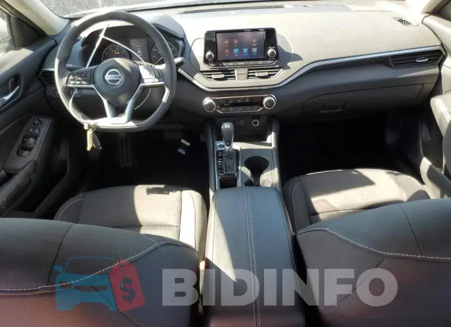 1N4BL4BV4NN390584 Photo# 8