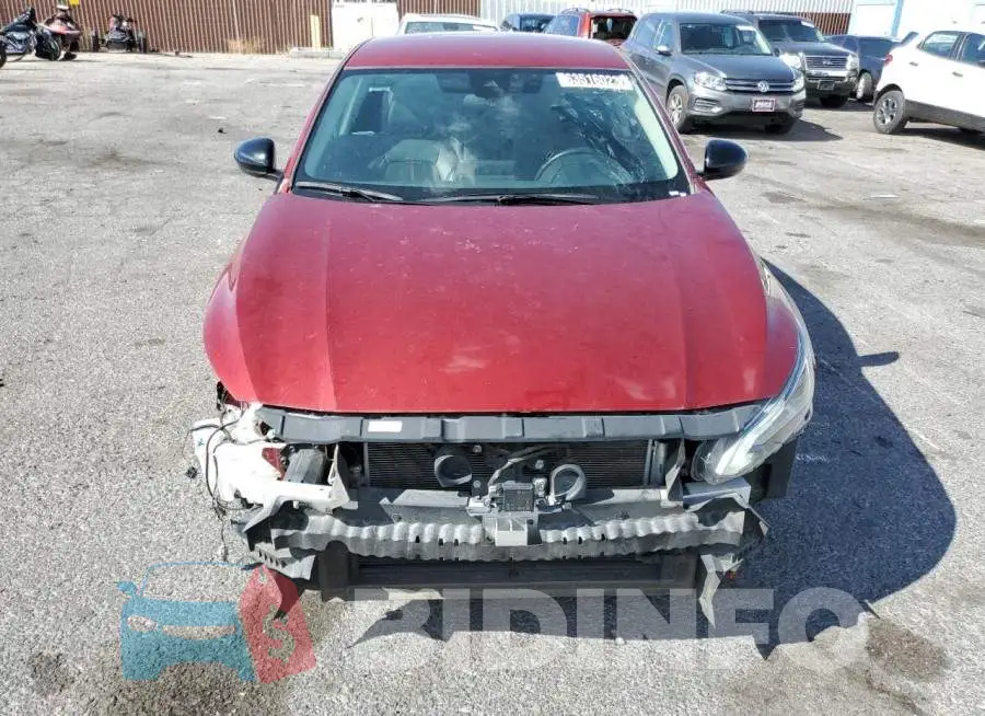 1N4BL4CV4LN313435 Photo# 5
