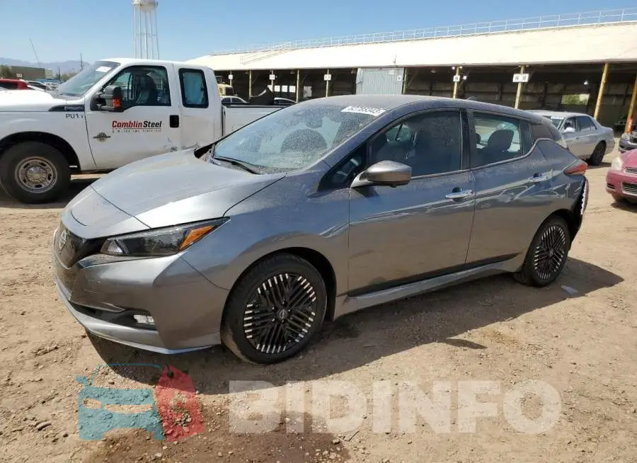 1N4CZ1CV4PC561848 Photo# 1
