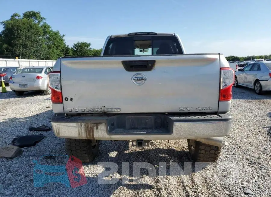 1N6BA1F34HN532473 Photo# 6