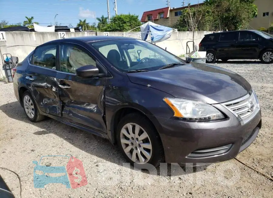3N1AB7AP1FL692061 Photo# 4
