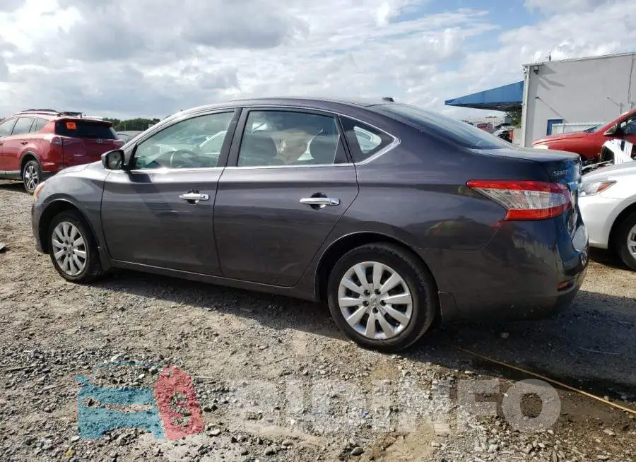 3N1AB7AP1FL692061 Photo# 2