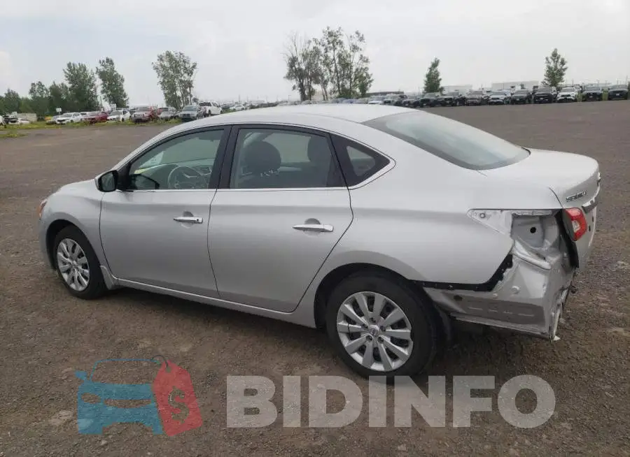 3N1AB7AP2FL635321 Photo# 2