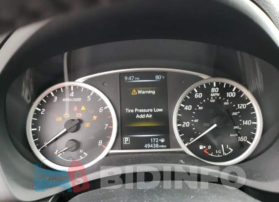 3N1AB7AP3HY284344 Photo# 9