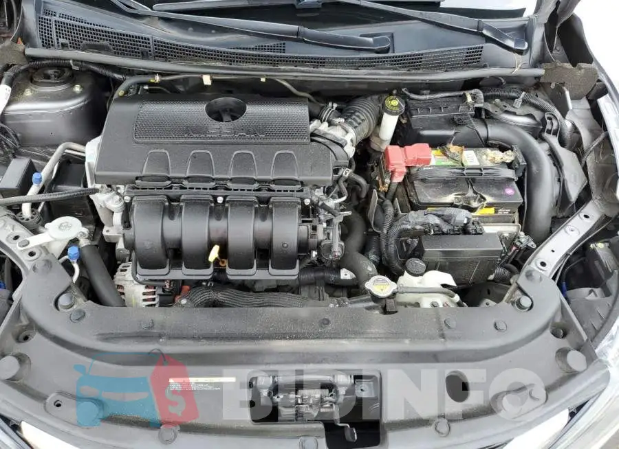 3N1AB7AP5JY203303 Photo# 11