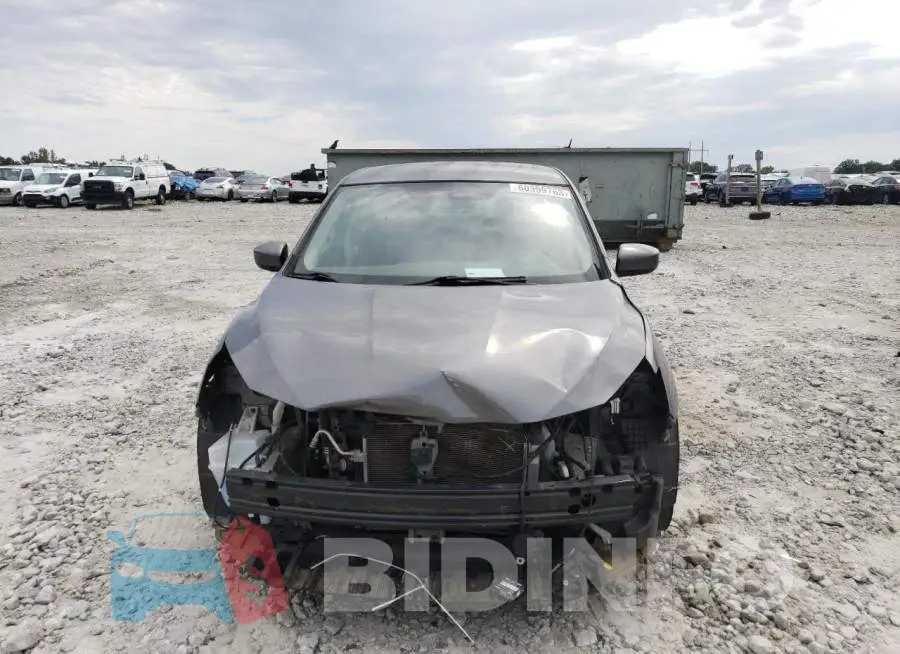 3N1AB7AP6JY282917 Photo# 5