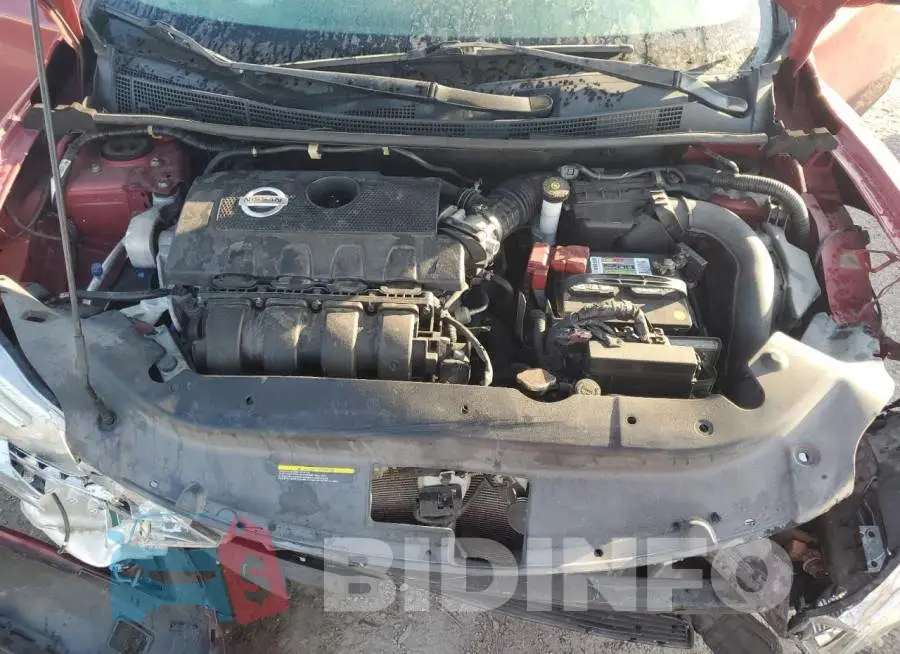 3N1AB7APXEL655024 Photo# 11