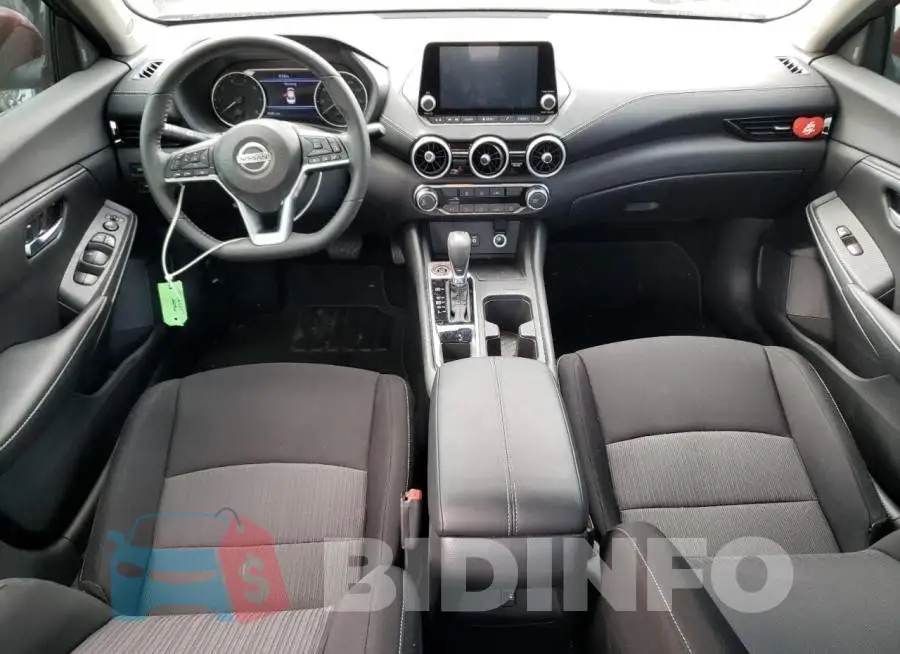 3N1AB8CV2NY258363 Photo# 8