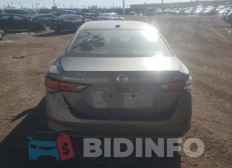 3N1AB8CV8NY267861 Photo# 6