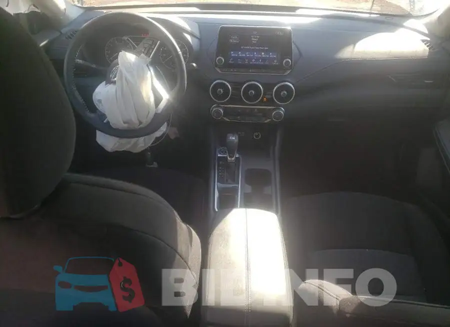 3N1AB8CV8NY267861 Photo# 8