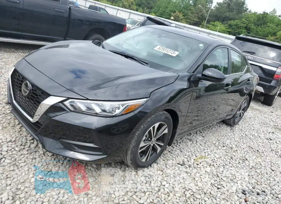 3N1AB8CV9PY265796 Photo# 1